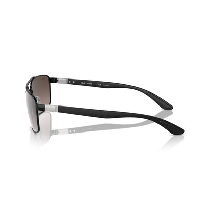 Gafas de Sol Ray-Ban RB3737CH Unisex Color Negro