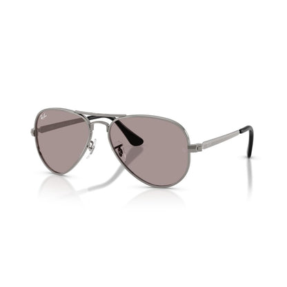 Gafas de Sol Ray-Ban RB3925 Unisex Color Gris