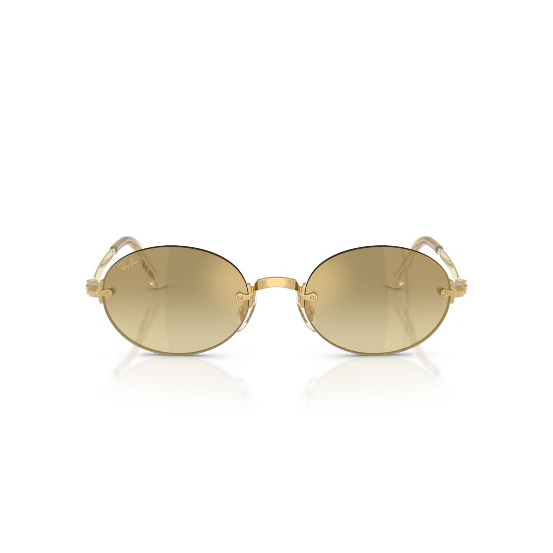 Gafas de Sol Ray-Ban RB3929 Unisex Color Dorado