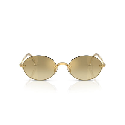 Gafas de Sol Ray-Ban RB3929 Unisex Color Dorado