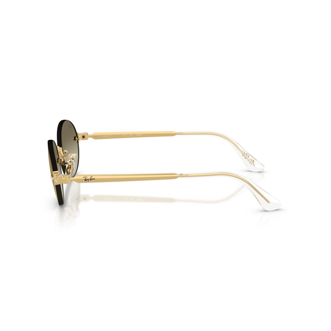 Gafas de Sol Ray-Ban RB3929 Unisex Color Dorado