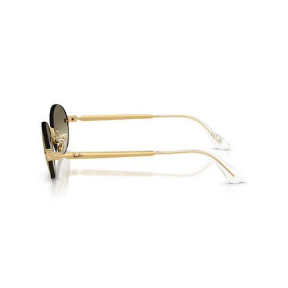 Gafas de Sol Ray-Ban RB3929 Unisex Color Dorado
