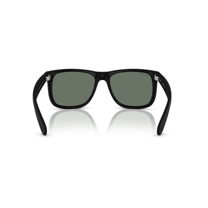 Gafas De Sol Ray-Ban 0RB4165 Hombre Color Negro