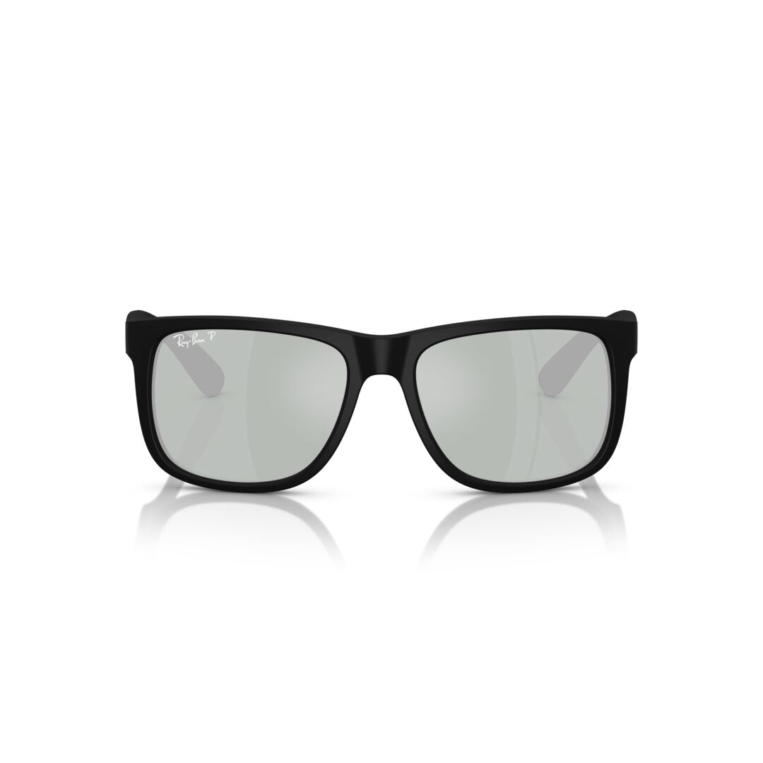 Gafas De Sol Ray-Ban 0RB4165 Hombre Color Negro