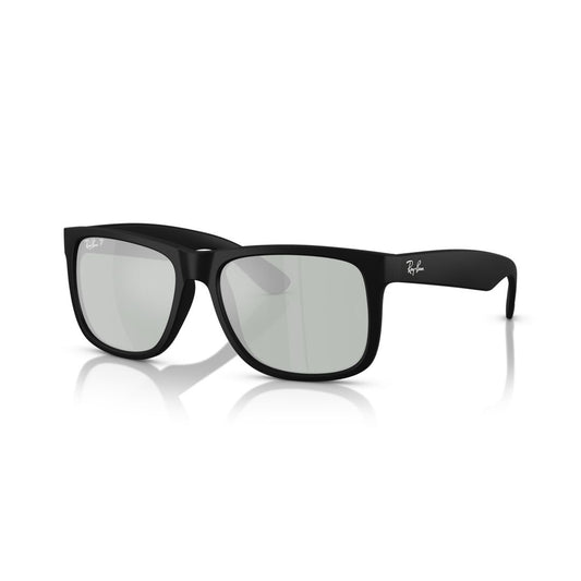 Gafas De Sol Ray-Ban 0RB4165 Hombre Color Negro