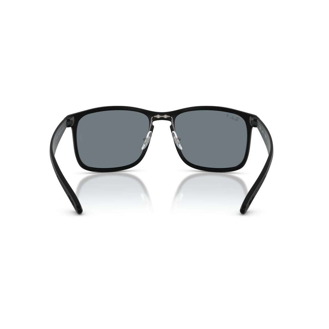 Gafas De Sol Ray-Ban 0RB4264 Hombre Color Negro