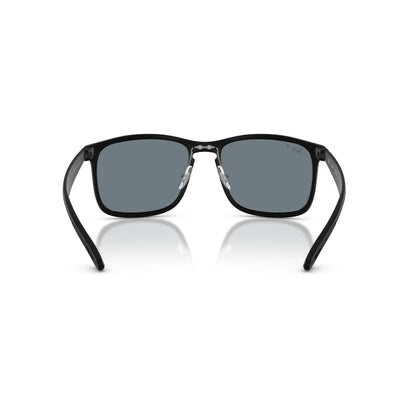 Gafas De Sol Ray-Ban 0RB4264 Hombre Color Negro