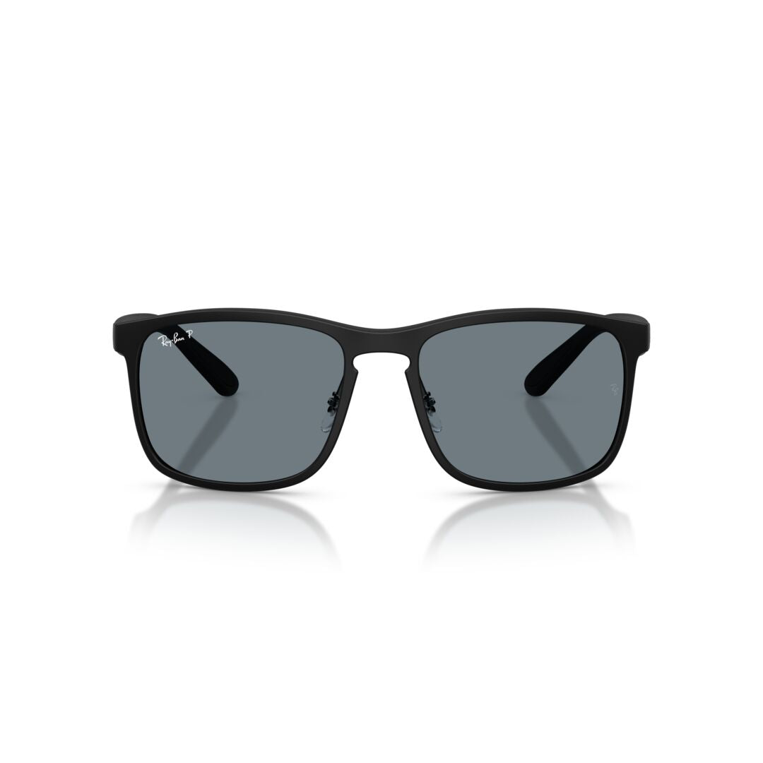 Gafas De Sol Ray-Ban 0RB4264 Hombre Color Negro