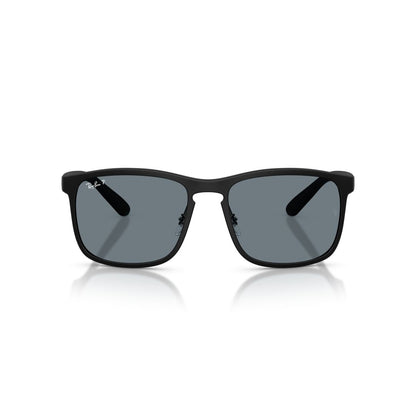 Gafas De Sol Ray-Ban 0RB4264 Hombre Color Negro