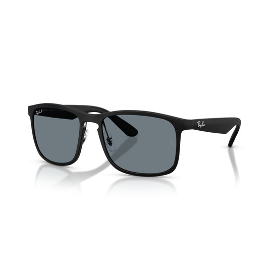 Gafas De Sol Ray-Ban 0RB4264 Hombre Color Negro