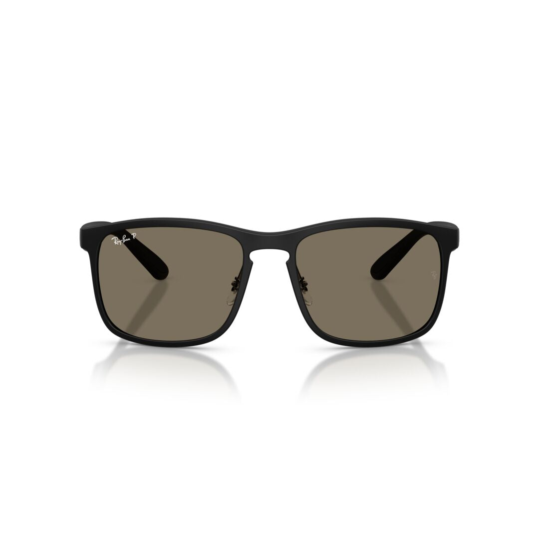 Gafas De Sol Ray-Ban 0RB4264 Hombre Color Negro