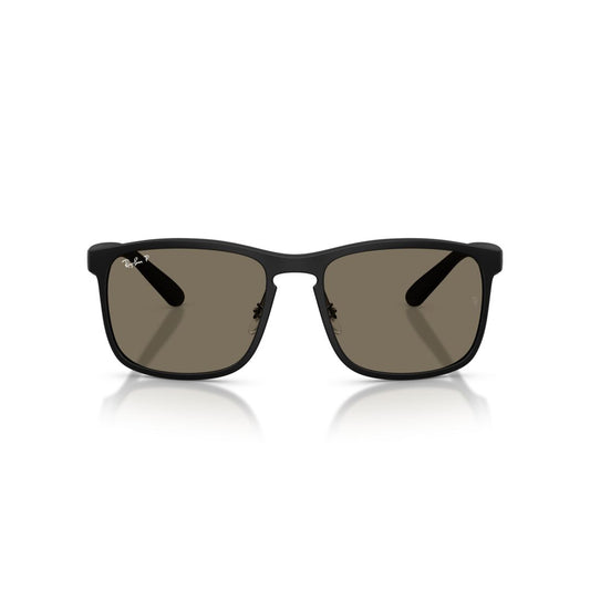 Gafas De Sol Ray-Ban 0RB4264 Hombre Color Negro
