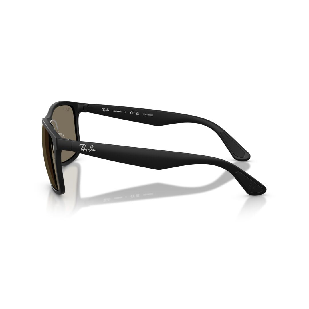 Gafas De Sol Ray-Ban 0RB4264 Hombre Color Negro