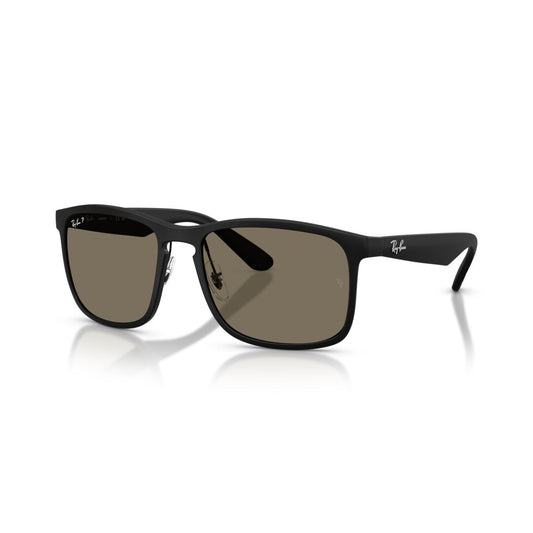 Gafas De Sol Ray-Ban 0RB4264 Hombre Color Negro