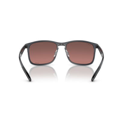 Gafas de Sol Ray-Ban RB4264 Hombre Color Gris