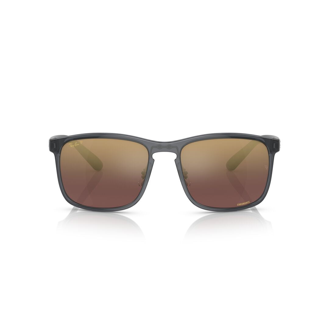 Gafas de Sol Ray-Ban RB4264 Hombre Color Gris