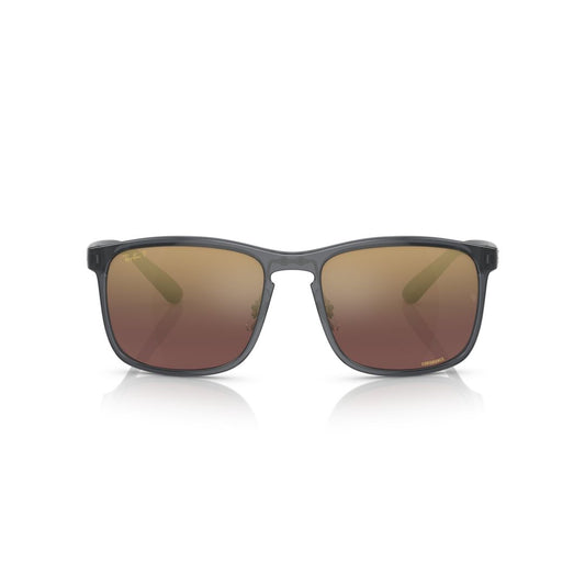 Gafas de Sol Ray-Ban RB4264 Hombre Color Gris
