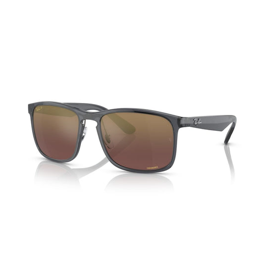 Gafas de Sol Ray-Ban RB4264 Hombre Color Gris