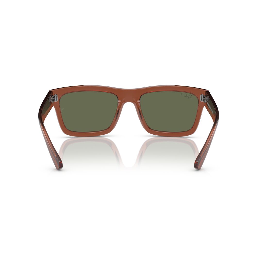 Gafas De Sol Ray-Ban 0RB4396 Unisex Color Café