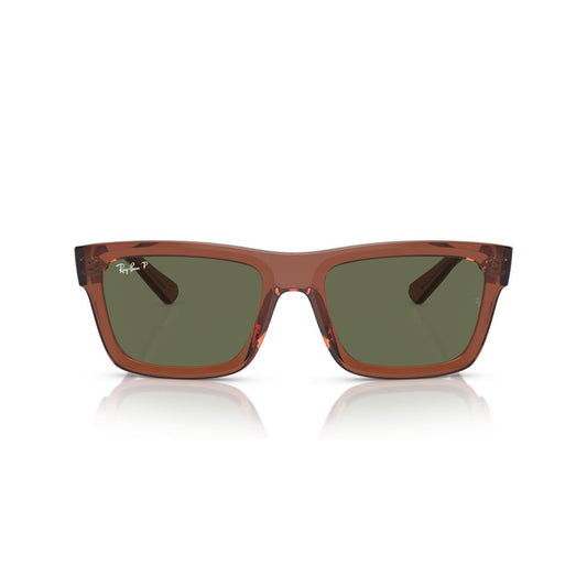 Gafas De Sol Ray-Ban 0RB4396 Unisex Color Café