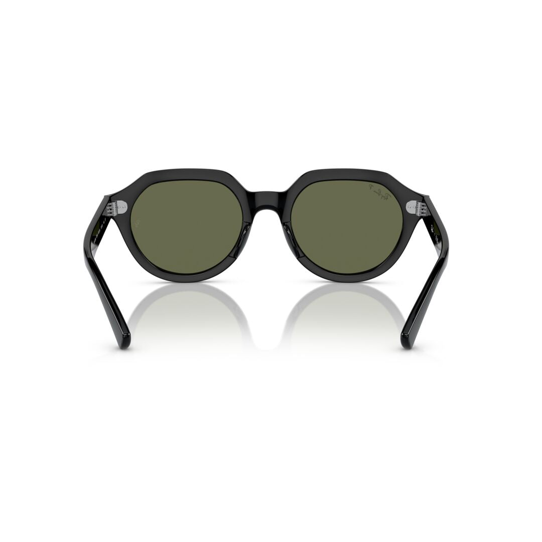 Gafas De Sol Ray-Ban 0RB4399 Unisex Color Negro