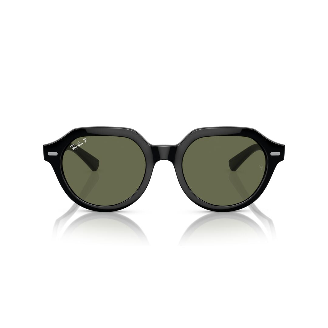 Gafas De Sol Ray-Ban 0RB4399 Unisex Color Negro