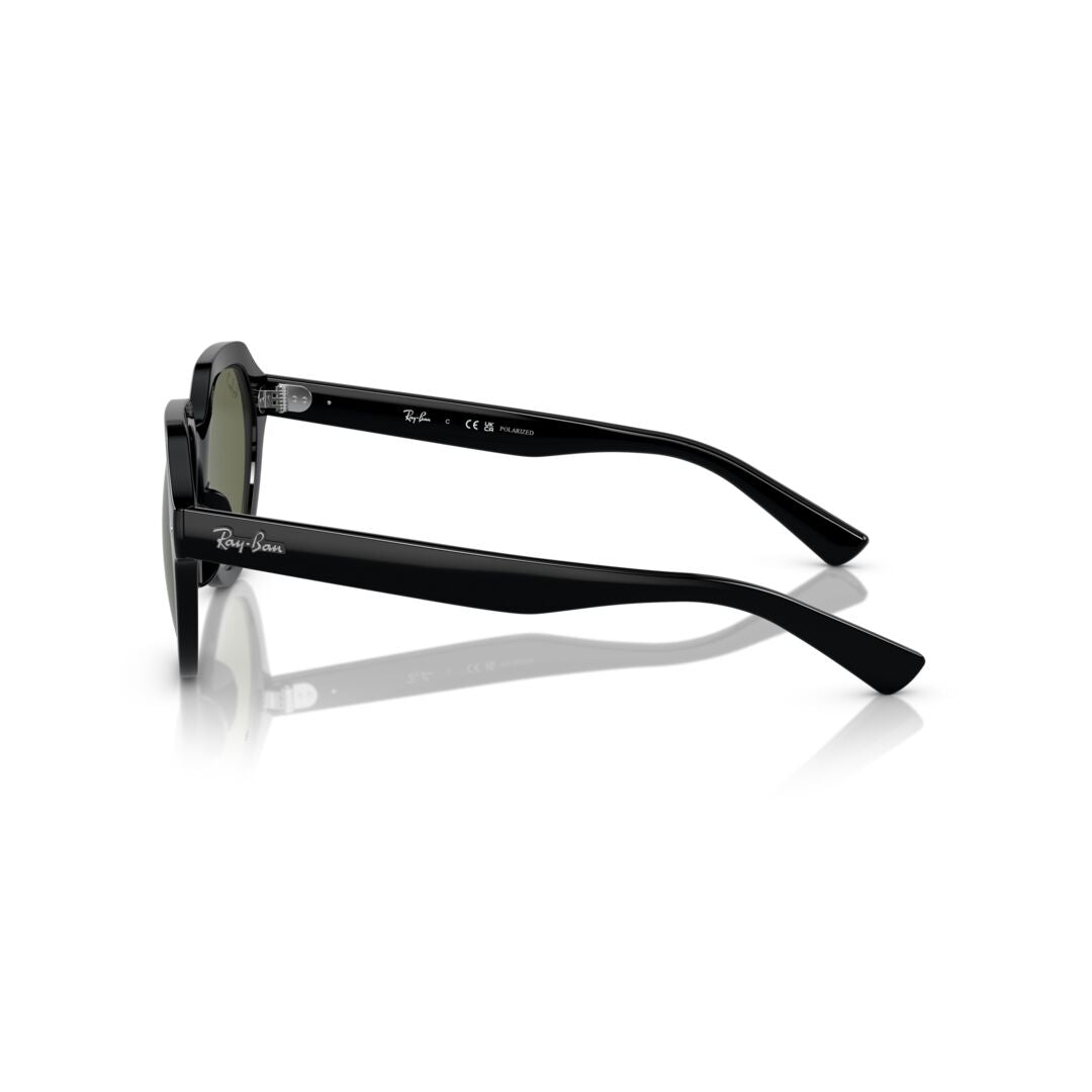 Gafas De Sol Ray-Ban 0RB4399 Unisex Color Negro