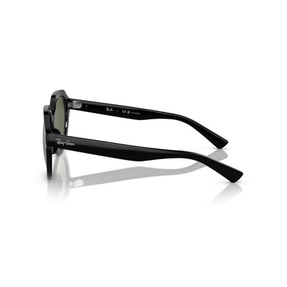 Gafas De Sol Ray-Ban 0RB4399 Unisex Color Negro