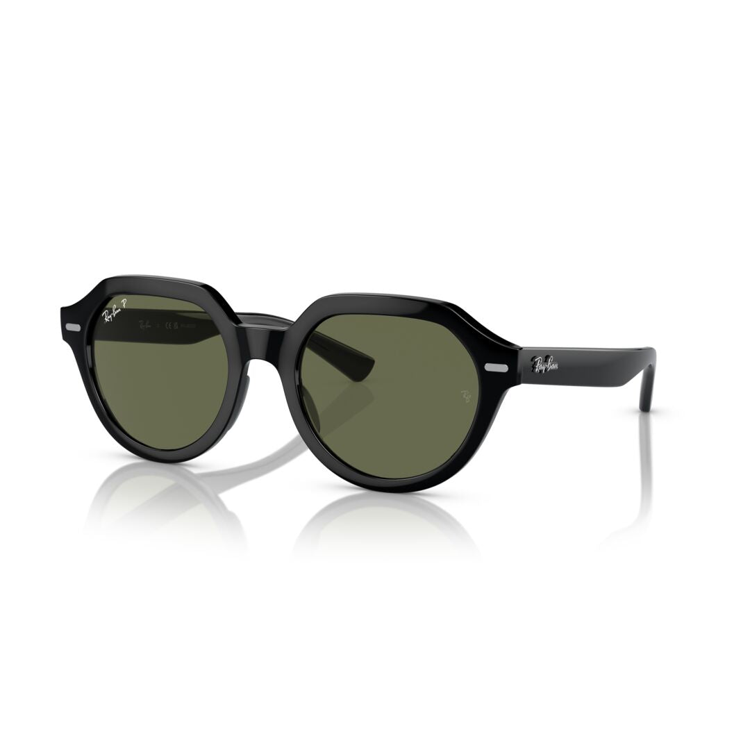 Gafas De Sol Ray-Ban 0RB4399 Unisex Color Negro
