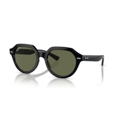 Gafas De Sol Ray-Ban 0RB4399 Unisex Color Negro
