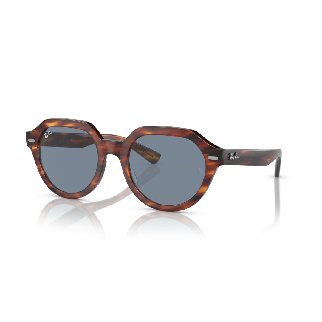 Gafas De Sol Ray-Ban 0RB4399 Unisex Color Havana