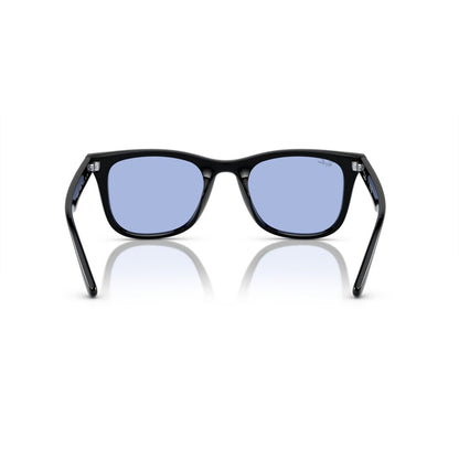 Gafas De Sol Ray-Ban 0RB4420 Unisex Color Negro