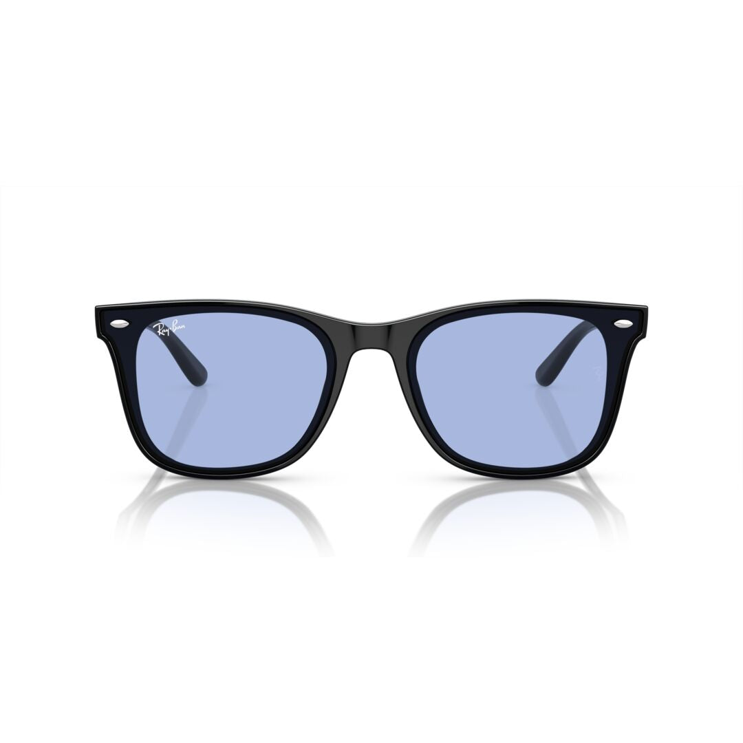 Gafas De Sol Ray-Ban 0RB4420 Unisex Color Negro