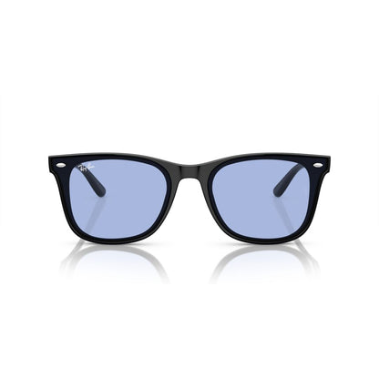 Gafas De Sol Ray-Ban 0RB4420 Unisex Color Negro