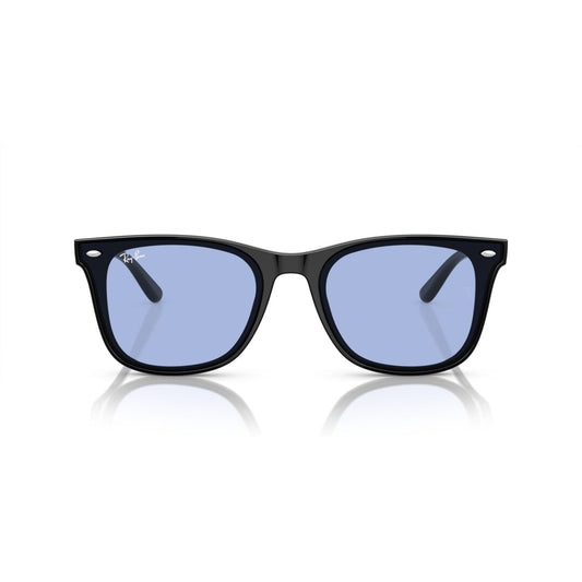 Gafas De Sol Ray-Ban 0RB4420 Unisex Color Negro