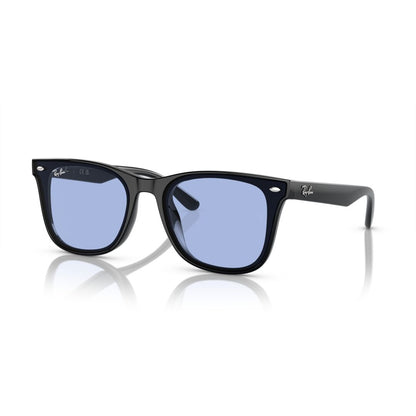 Gafas De Sol Ray-Ban 0RB4420 Unisex Color Negro