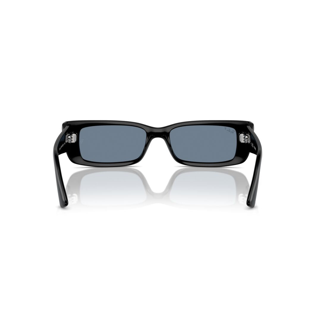 Gafas de Sol Ray-Ban RB4425 Unisex Color Negro
