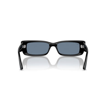 Gafas de Sol Ray-Ban RB4425 Unisex Color Negro
