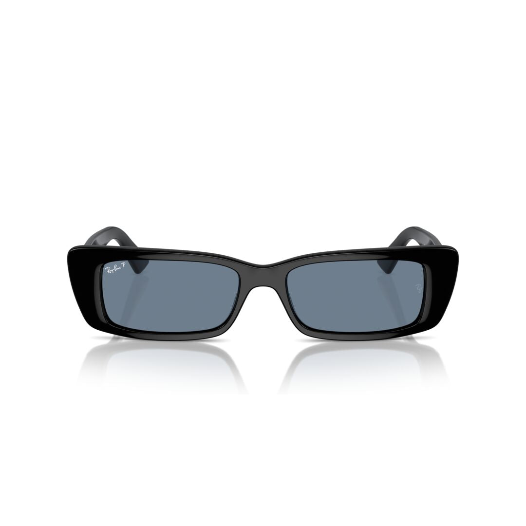 Gafas de Sol Ray-Ban RB4425 Unisex Color Negro
