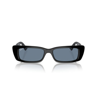 Gafas de Sol Ray-Ban RB4425 Unisex Color Negro