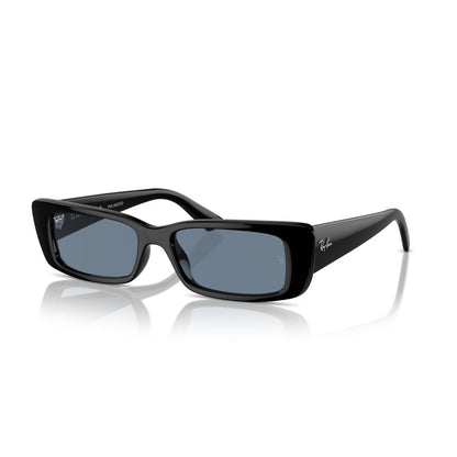 Gafas de Sol Ray-Ban RB4425 Unisex Color Negro