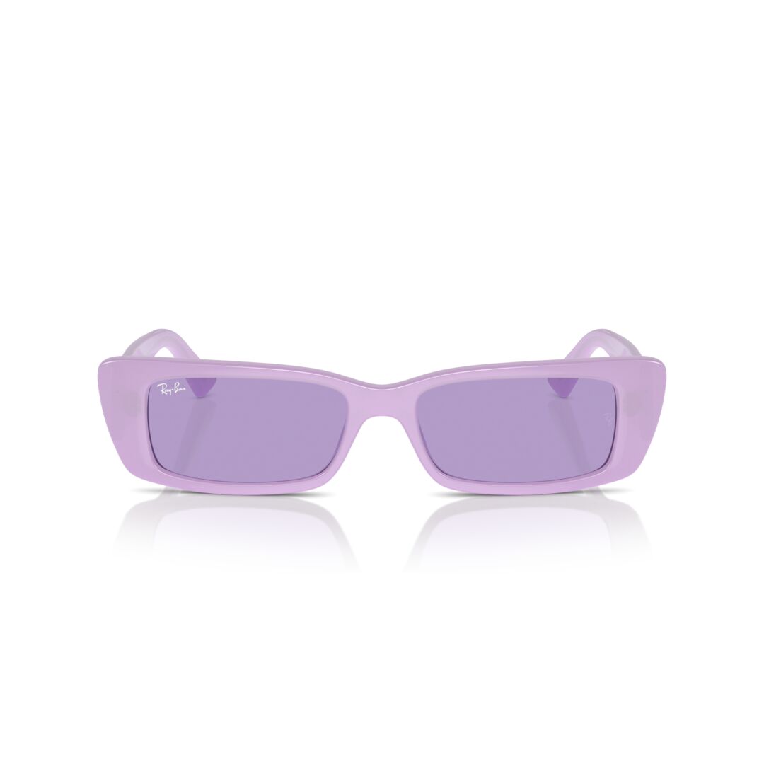 Gafas de Sol Ray-Ban RB4425 Unisex Color Violeta