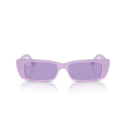 Gafas de Sol Ray-Ban RB4425 Unisex Color Violeta