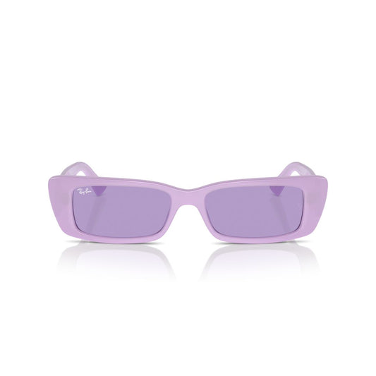 Gafas de Sol Ray-Ban RB4425 Unisex Color Violeta