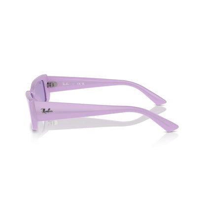 Gafas de Sol Ray-Ban RB4425 Unisex Color Violeta