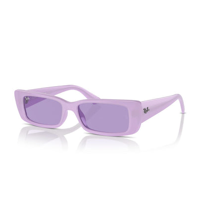 Gafas de Sol Ray-Ban RB4425 Unisex Color Violeta
