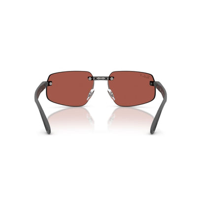 Gafas de Sol Ray-Ban RB4475CH Unisex Color Gris