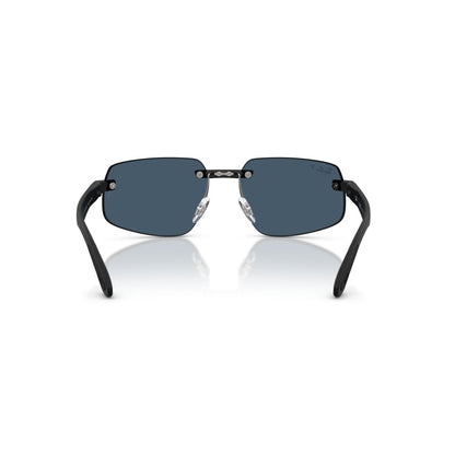 Gafas de Sol Ray-Ban RB4475CH Unisex Color Negro