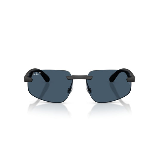 Gafas de Sol Ray-Ban RB4475CH Unisex Color Negro
