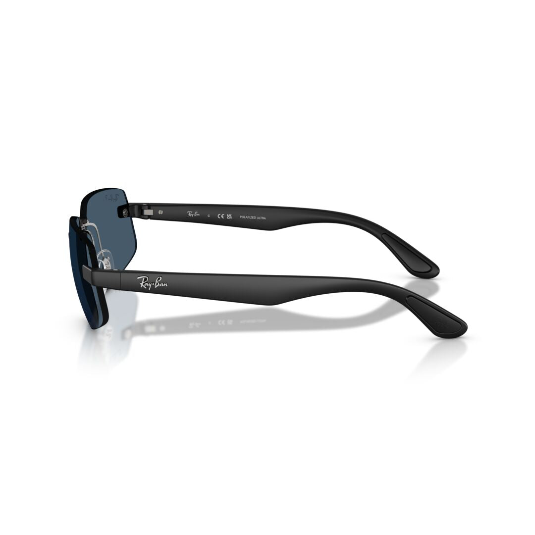 Gafas de Sol Ray-Ban RB4475CH Unisex Color Negro